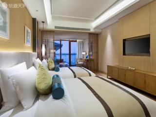 文昌温德姆至尊豪廷大酒店